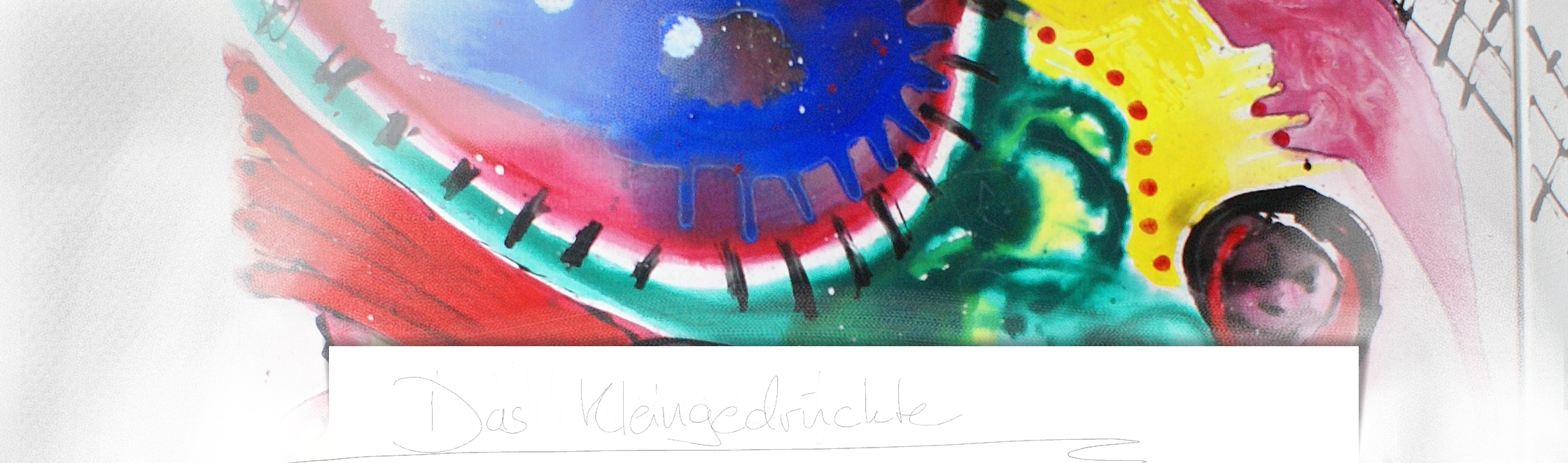 GemeinschaftsPraxis Augsburg Impressum 
